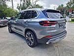 Used 2024 BMW X5 XDRIVE40I in JUPITER, FLORIDA (Photo 5)