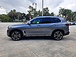 Used 2024 BMW X5 XDRIVE40I in JUPITER, FLORIDA (Photo 6)