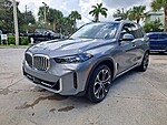 Used 2024 BMW X5 XDRIVE40I in JUPITER, FLORIDA (Photo 7)