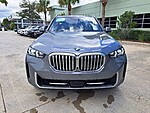 Used 2024 BMW X5 XDRIVE40I in JUPITER, FLORIDA (Photo 8)
