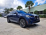 Used 2025 BMW X4 XDRIVE30I in JUPITER, FLORIDA (Photo 1)