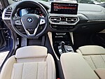 Used 2025 BMW X4 XDRIVE30I in JUPITER, FLORIDA (Photo 11)