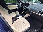 Used 2025 BMW X4 XDRIVE30I in JUPITER, FLORIDA (Photo 14)