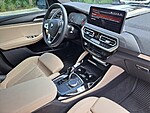 Used 2025 BMW X4 XDRIVE30I in JUPITER, FLORIDA (Photo 15)