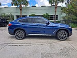 Used 2025 BMW X4 XDRIVE30I in JUPITER, FLORIDA (Photo 2)
