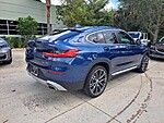 Used 2025 BMW X4 XDRIVE30I in JUPITER, FLORIDA (Photo 3)