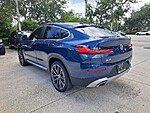 Used 2025 BMW X4 XDRIVE30I in JUPITER, FLORIDA (Photo 5)