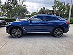 Used 2025 BMW X4 XDRIVE30I in JUPITER, FLORIDA (Photo 6)