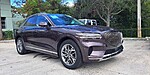 Used 2022 GENESIS GV70 2.5T in JUPITER, FLORIDA