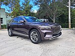 Used 2022 GENESIS GV70 2.5T in JUPITER, FLORIDA (Photo 1)