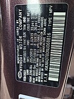Used 2022 GENESIS GV70 2.5T in JUPITER, FLORIDA (Photo 20)