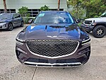 Used 2022 GENESIS GV70 2.5T in JUPITER, FLORIDA (Photo 8)