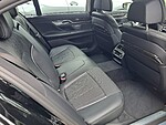 Used 2022 BMW 7 SERIES 740I in JUPITER, FLORIDA (Photo 11)