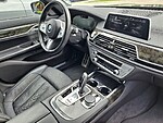 Used 2022 BMW 7 SERIES 740I in JUPITER, FLORIDA (Photo 13)