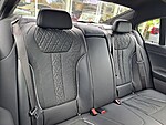 Used 2022 BMW 7 SERIES 740I in JUPITER, FLORIDA (Photo 14)