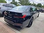 Used 2022 BMW 7 SERIES 740I in JUPITER, FLORIDA (Photo 2)