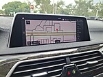 Used 2022 BMW 7 SERIES 740I in JUPITER, FLORIDA (Photo 22)