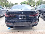 Used 2022 BMW 7 SERIES 740I in JUPITER, FLORIDA (Photo 3)