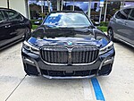 Used 2022 BMW 7 SERIES 740I in JUPITER, FLORIDA (Photo 6)