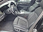 Used 2022 BMW 7 SERIES 740I in JUPITER, FLORIDA (Photo 7)