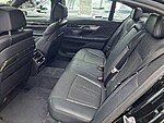 Used 2022 BMW 7 SERIES 740I in JUPITER, FLORIDA (Photo 8)