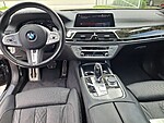 Used 2022 BMW 7 SERIES 740I in JUPITER, FLORIDA (Photo 9)