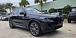 Used 2024 BMW X3 M40I in JUPITER, FLORIDA