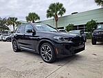 Used 2024 BMW X3 M40I in JUPITER, FLORIDA (Photo 1)