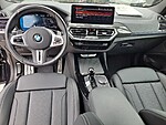 Used 2024 BMW X3 M40I in JUPITER, FLORIDA (Photo 11)