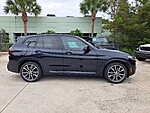 Used 2024 BMW X3 M40I in JUPITER, FLORIDA (Photo 2)