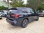 Used 2024 BMW X3 M40I in JUPITER, FLORIDA (Photo 3)