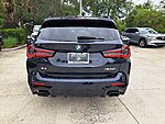 Used 2024 BMW X3 M40I in JUPITER, FLORIDA (Photo 4)