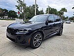 Used 2024 BMW X3 M40I in JUPITER, FLORIDA (Photo 7)