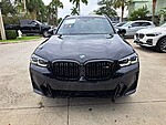 Used 2024 BMW X3 M40I in JUPITER, FLORIDA (Photo 8)