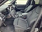 Used 2024 BMW X3 M40I in JUPITER, FLORIDA (Photo 9)