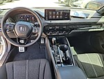 Used 2025 Honda Accord Hybrid SPORT in JUPITER, FLORIDA (Photo 11)