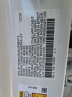 Used 2025 Honda Accord Hybrid SPORT in JUPITER, FLORIDA (Photo 20)