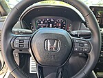 Used 2025 Honda Accord Hybrid SPORT in JUPITER, FLORIDA (Photo 24)