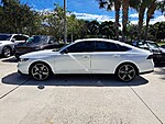 Used 2025 Honda Accord Hybrid SPORT in JUPITER, FLORIDA (Photo 6)