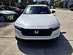 Used 2025 Honda Accord Hybrid SPORT in JUPITER, FLORIDA (Photo 8)
