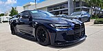 Used 2024 BMW M4 COMPETITION in JUPITER, FLORIDA
