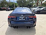 Used 2024 BMW M4 COMPETITION in JUPITER, FLORIDA (Photo 4)