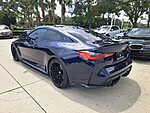 Used 2024 BMW M4 COMPETITION in JUPITER, FLORIDA (Photo 5)