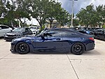 Used 2024 BMW M4 COMPETITION in JUPITER, FLORIDA (Photo 6)