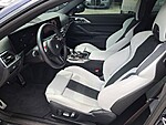 Used 2024 BMW M4 COMPETITION in JUPITER, FLORIDA (Photo 9)