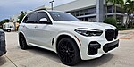 Used 2023 BMW X5 SDRIVE40I in JUPITER, FLORIDA