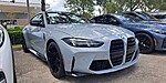 Used 2025 BMW M4 COMPETITION in JUPITER, FLORIDA