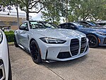 Used 2025 BMW M4 COMPETITION in JUPITER, FLORIDA (Photo 1)