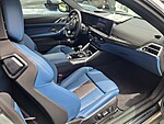 Used 2025 BMW M4 COMPETITION in JUPITER, FLORIDA (Photo 11)