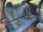 Used 2025 BMW M4 COMPETITION in JUPITER, FLORIDA (Photo 14)
